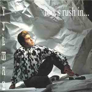 Yilmaz - Fools Rush In album flac
