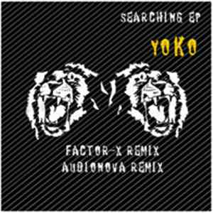 Yoko - Searching album flac