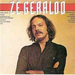 Zé Geraldo - Zé Geraldo album flac