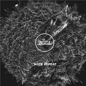 Zac Bronski - Note Repeat album flac