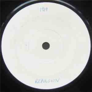 1919 - Repulsion album flac