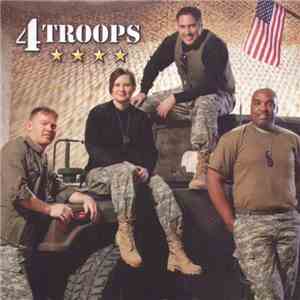 4Troops - 4Troops album flac