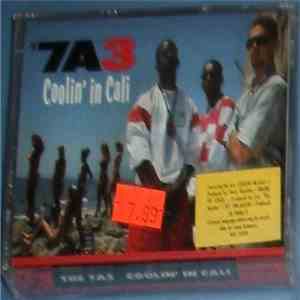 7A3 - Coolin' In Cali album flac