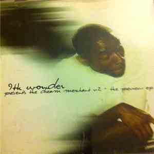 9th Wonder - The Dream Merchant Vol. 2: Preview EP album flac