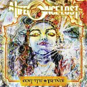 A Life Once Lost - Ecstatic Trance album flac