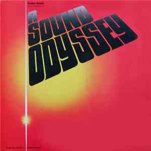 "A Sound Odyssey" Orchestra - A Sound Odyssey album flac