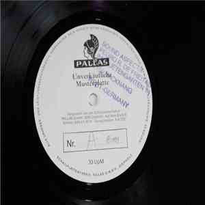 A. Spencer Barefield - After The End album flac