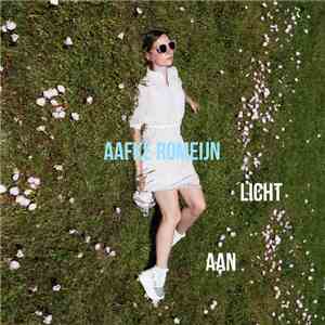 Aafke Romeijn - Licht Aan album flac