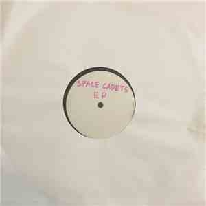 Adam Pits & Lisene Present - Space Cadets album flac
