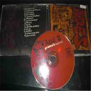 A.D.E.S. - Pronto lo vereis album flac