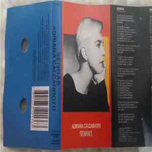 Adriana Calcanhotto - Senhas album flac