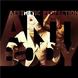 Aesthetic Perfection - Antibody album flac