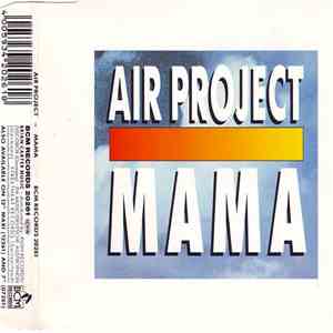 Air Project - Mama album flac