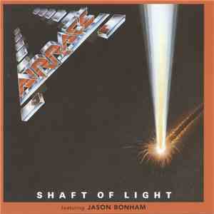 Airrace - Shaft Of Light album flac