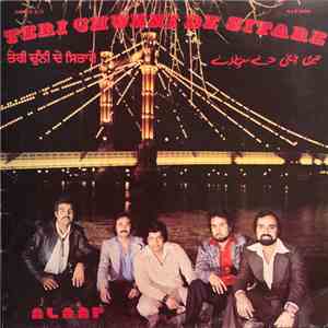 Alaap - Teri Chunni De Sitare album flac