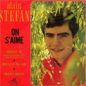 Alain Stefan - On S'aime album flac
