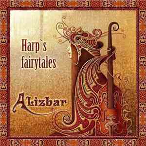 Alizbar - Harp's Fairytales album flac