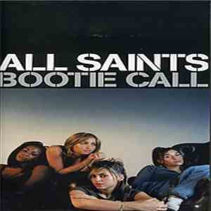 All Saints - Bootie Call album flac