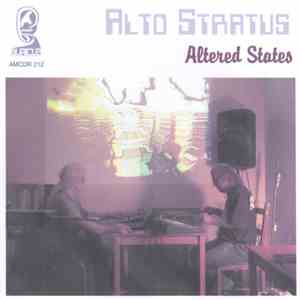 Alto Stratus - Altered States album flac