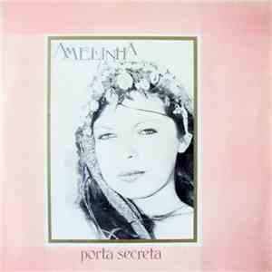 Amelinha - Porta Secreta album flac