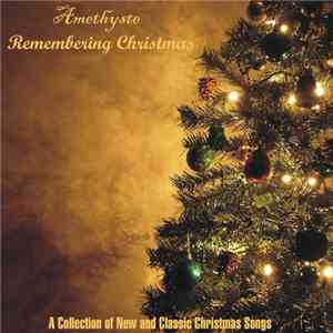Amethyste  - Remembering Christmas album flac