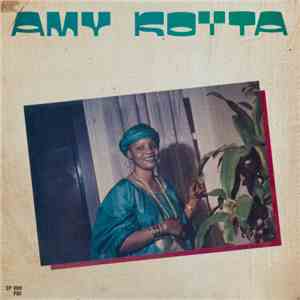 Amy Koïta - Amy Koïta album flac