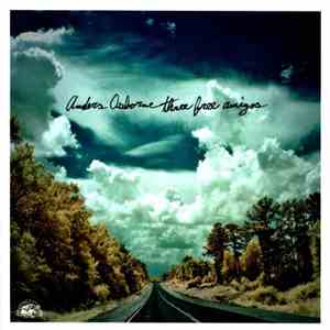 Anders Osborne - Three Free Amigos album flac