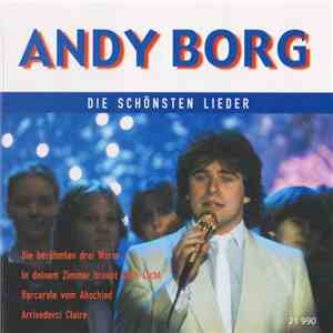 Andy Borg - Die Schönsten Lieder album flac