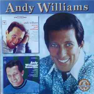 Andy Williams - Warm And Willing / Newest Hits album flac