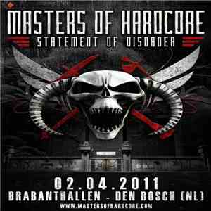 Angerfist - Incoming album flac