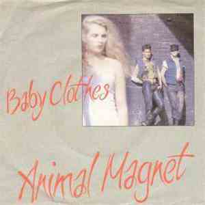 Animal Magnet - Baby Clothes album flac