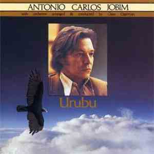 Antonio Carlos Jobim - Urubu album flac