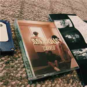 Anxious  - "Carved" album flac