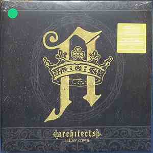 Architects - Hollow Crown album flac