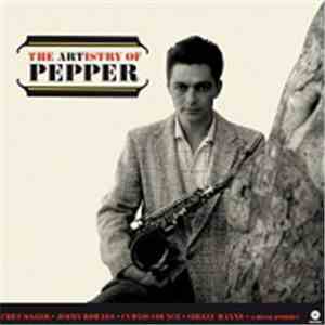 Art Pepper - The Artistry Of Pepper album flac