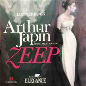 Arthur Japin - Leest Zijn Novelle Zeep album flac