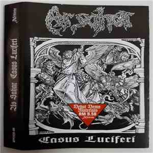 As Sahar - Casus Luciferi album flac