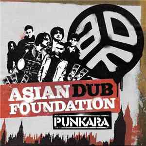 Asian Dub Foundation - Punkara album flac