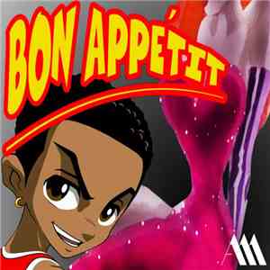 Aston Merrygold - Bon Appetit album flac