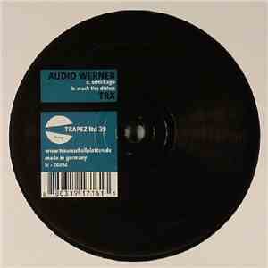 Audio Werner - TRX album flac