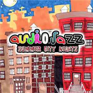 audioJazz - Summer City Nights album flac