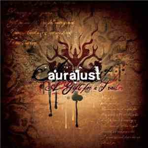 Auralust - A Gift For A Traitor album flac