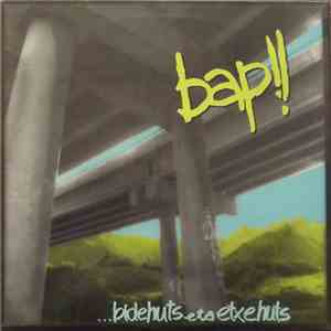 BAP!! - ...Bidehuts Eta Etxehuts album flac
