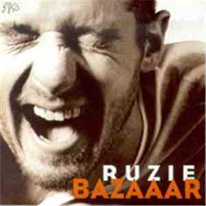 Bazaaar - Ruzie album flac