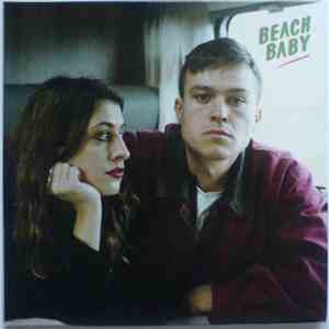 Beach Baby - Sleeperhead album flac
