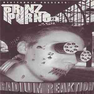 Beatfabrik Presents: Prinz Porno 23 - Radiumreaktion album flac