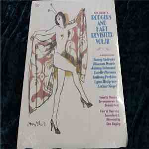 Ben Bagley, Nancy Andrews , Blossom Dearie, Johnny Desmond, Estelle Parsons, Anthony Perkins, Lynn Redgrave, Arthur Siegel - Ben Bagley's Rodgers And Hart Revisited Vol. III album flac