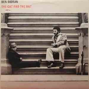 Ben Sidran - The Cat And The Hat album flac