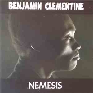 Benjamin Clementine - Nemesis album flac