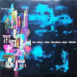 Bert Grund - An Den Vier Enden Der Welt album flac
